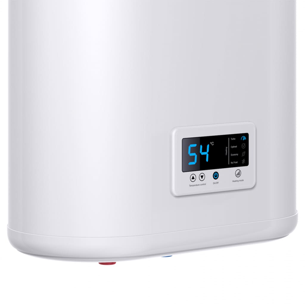 151024 Thermex НЭВН Нержавейка THERMEX IF 80 V (pro) Плоский IF Pro (Flat Plus Pro) Нержавейка