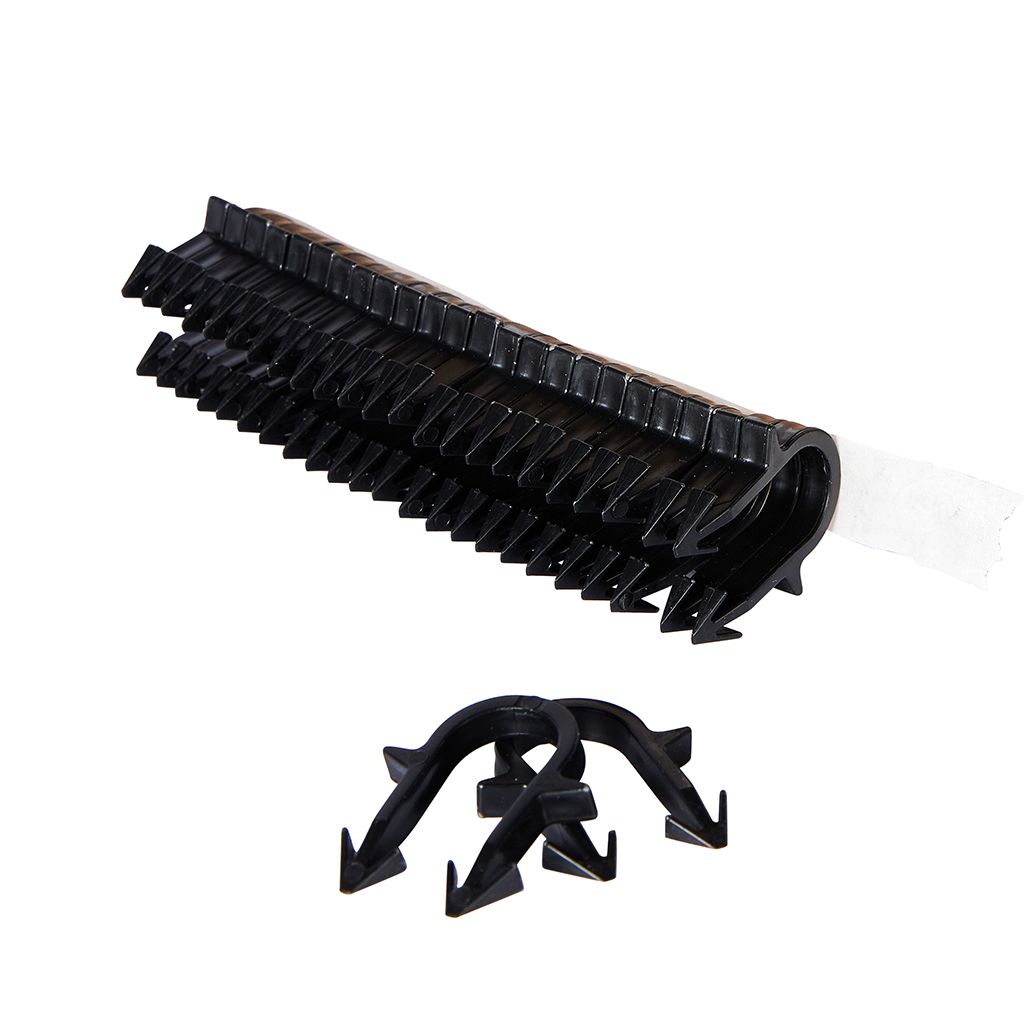 *SMF-0003-251620 STOUT Кассета для такера (по 25шт скоб якорных для труб диам.16-20мм), SMF-0003-251620