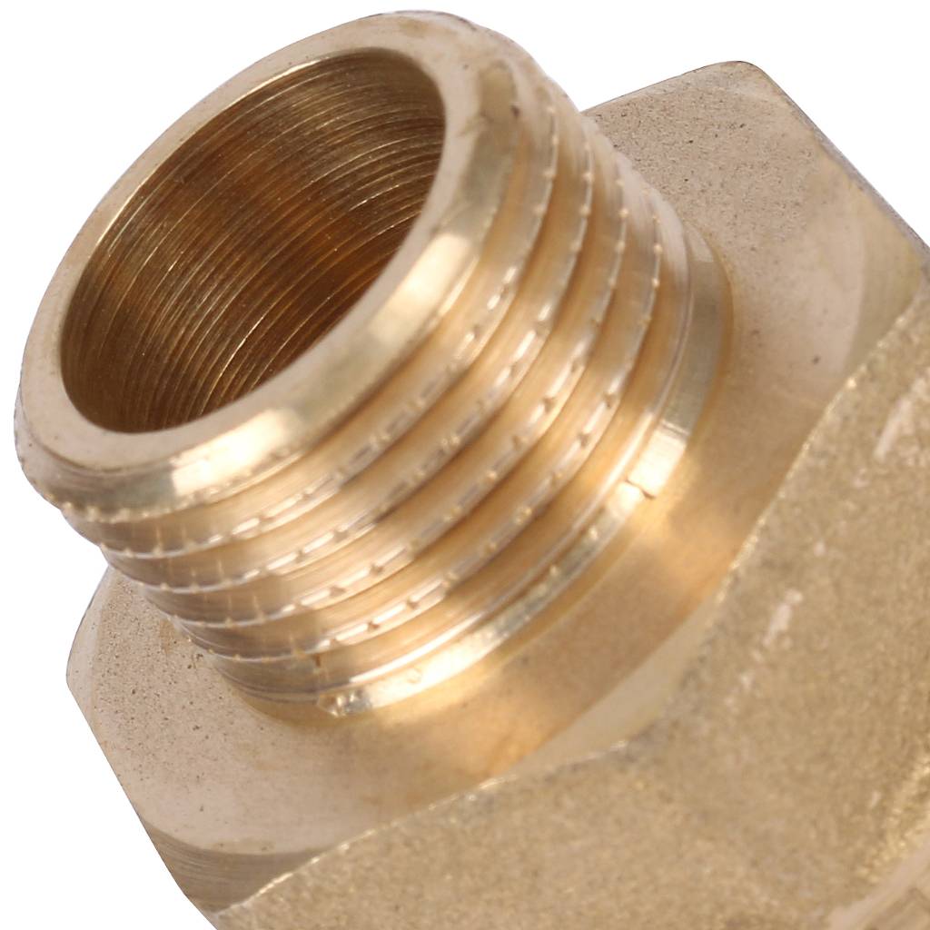 Переходник TIEMME НВ 1/2х3/4, 1500043