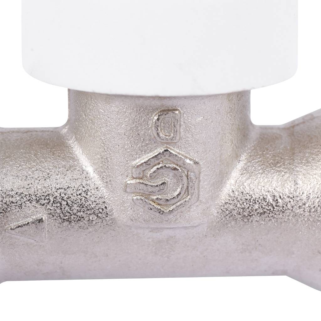 Термостатический радиаторный клапан проходной Meibes НP-HP (3/4 Евроконус) DN 15, M1238121