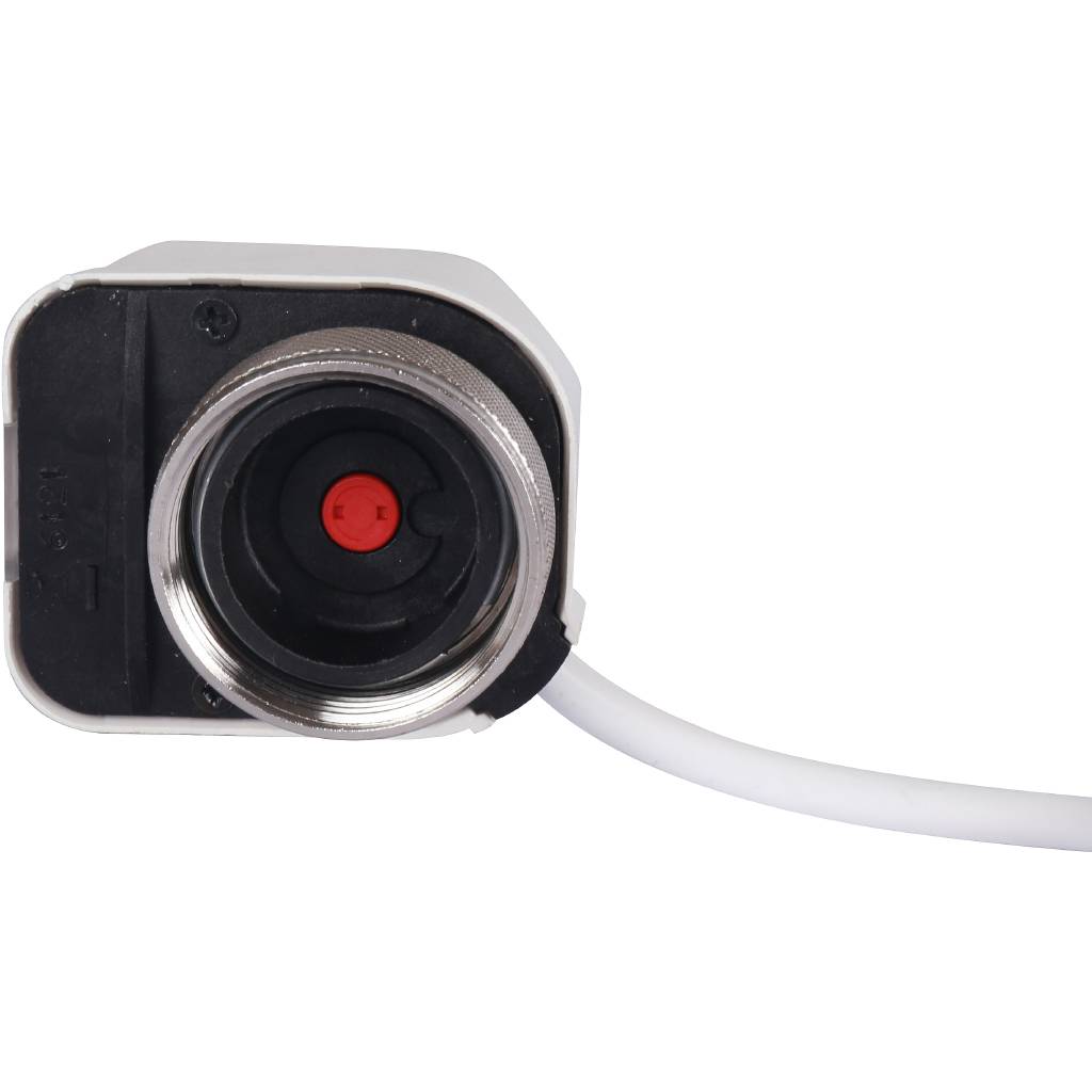 Электротермический сервопривод Watts 22CX24NC2 нормально закрытый, 24 В, 10029673