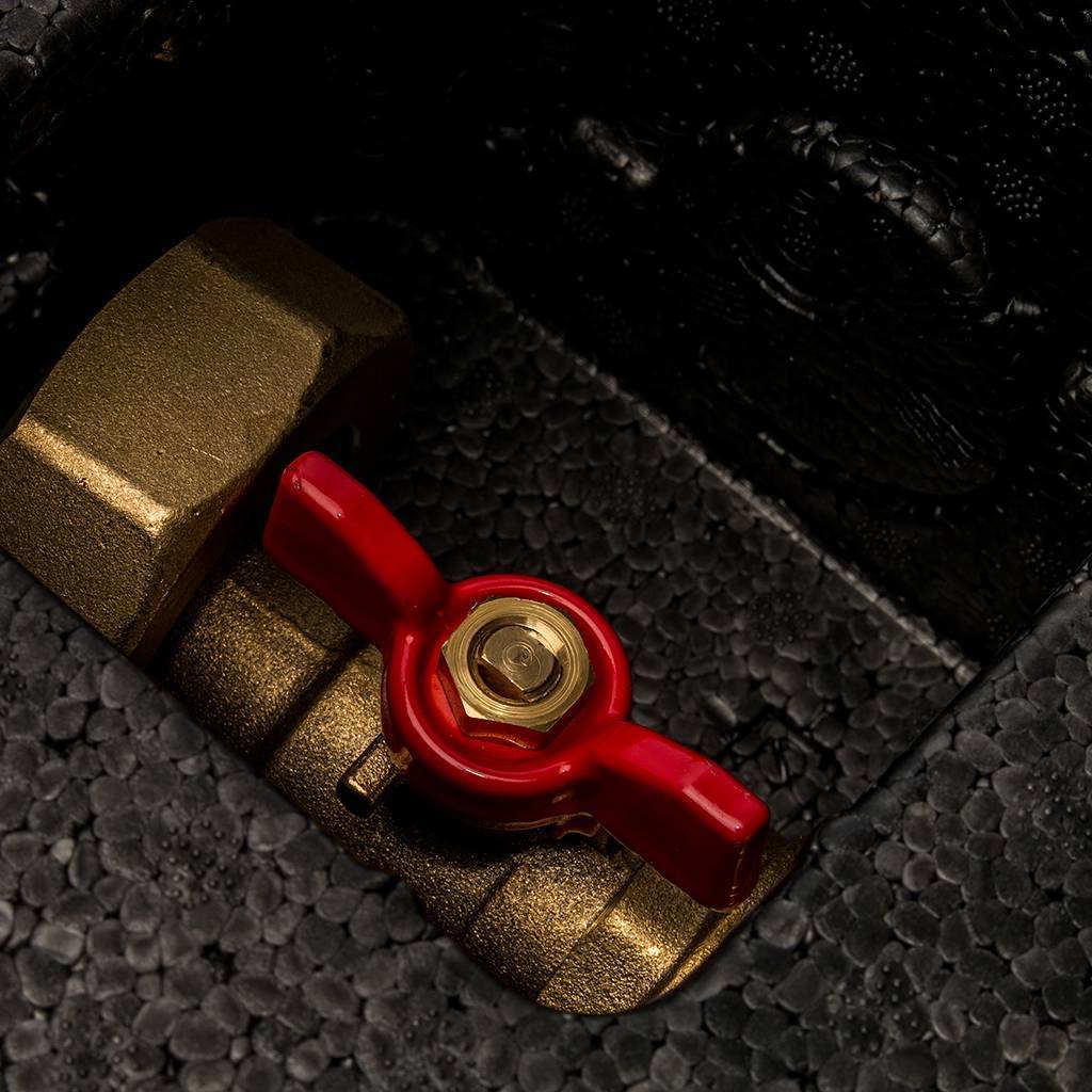 Насосная группа Meibes V-UK 1 1/4 без насоса, M66814EA