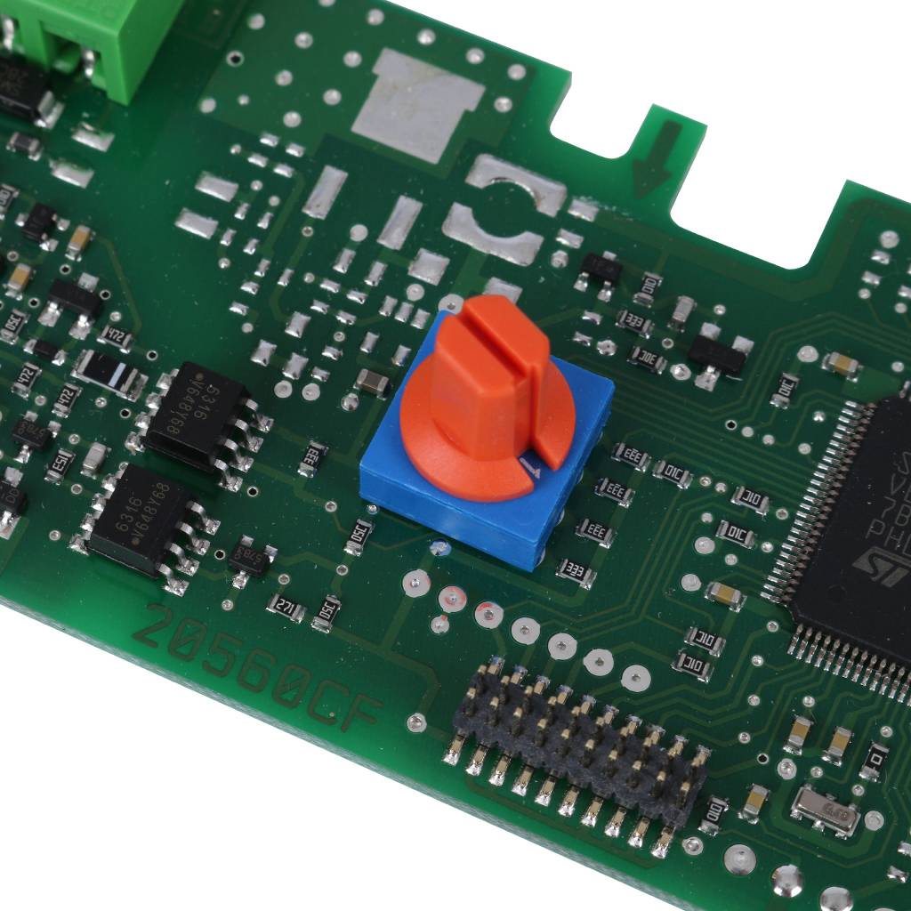 Коммутационный модуль Vaillant VR 32/3, 0020139895