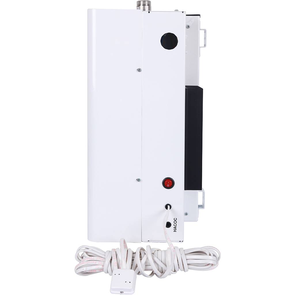 46012150002 РЭКО-15П (15 кВт) 380 В Электрокотел, 46012150002