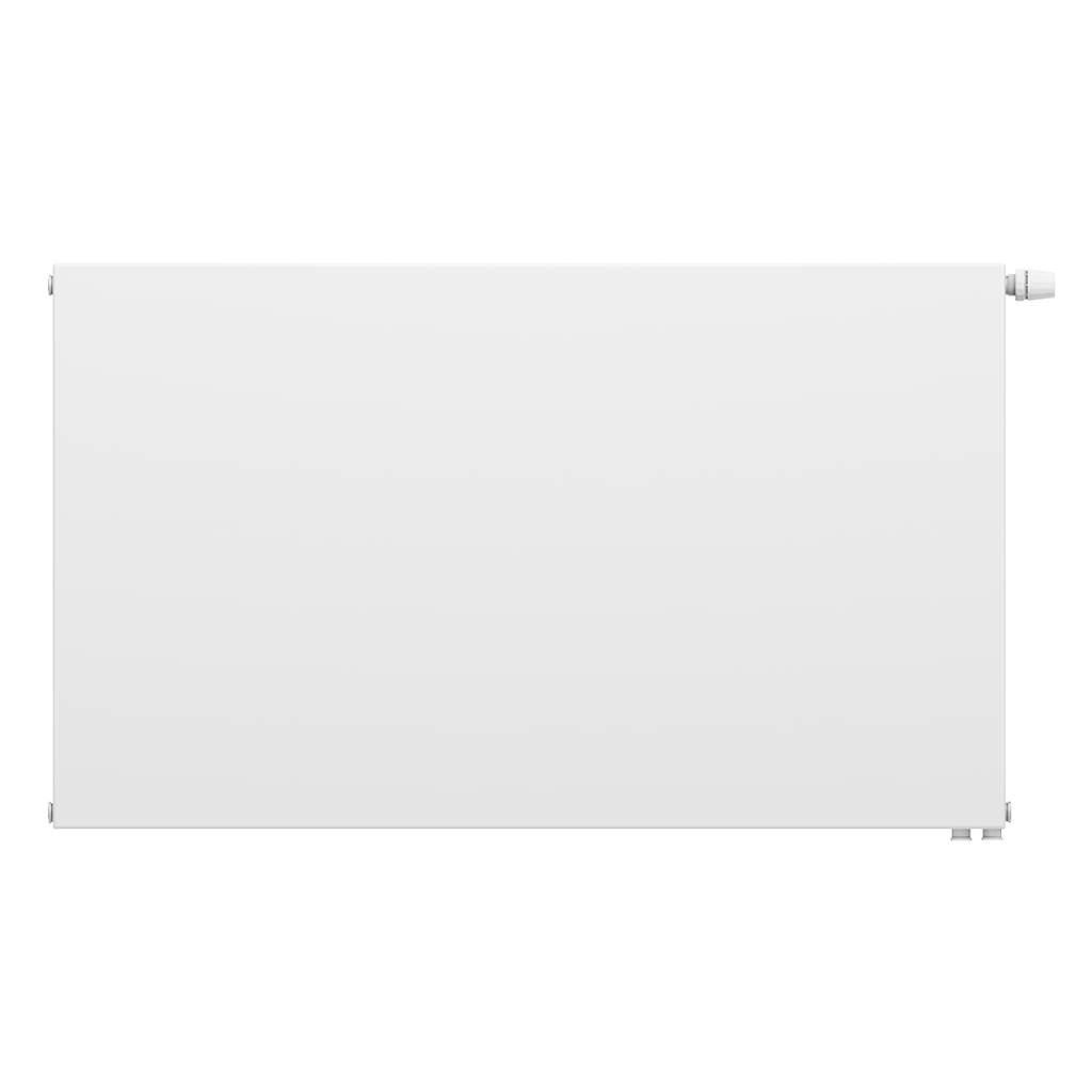 Радиатор стальной панельный ROMMER Ventil Modern 20/600/700 нижнее правое подключение, RRS-2220-206070