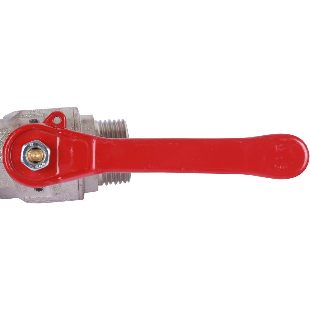 Кран шаровой Itap 099 3/4 резьба/резьба полнопроходной (рычаг), 28572J