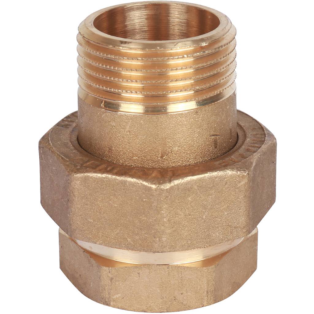 Разъемное соединение STOUT американка ВН 1 уплотнение под гайкой o-ring кольцо, SFT-0040-000001