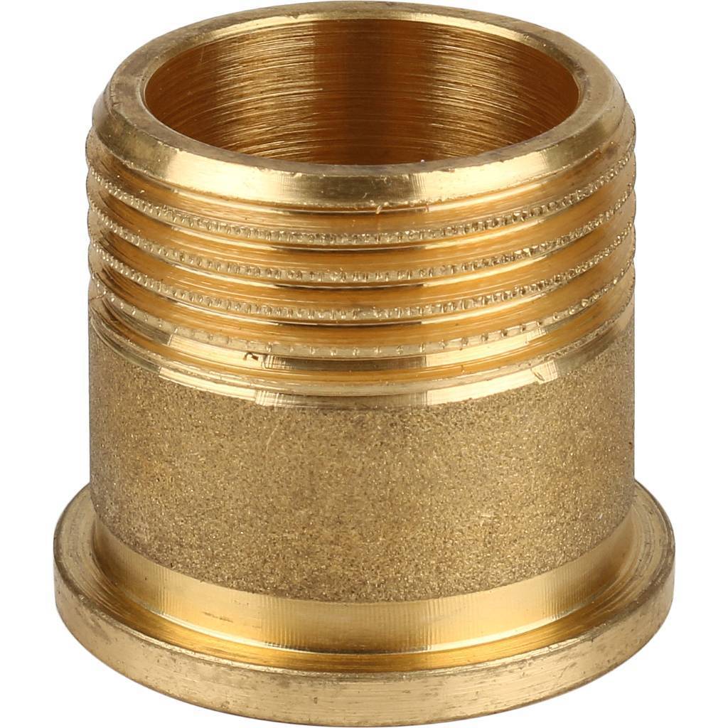 Соединитель прямой латунный Itap 151 1 «американка», 26110