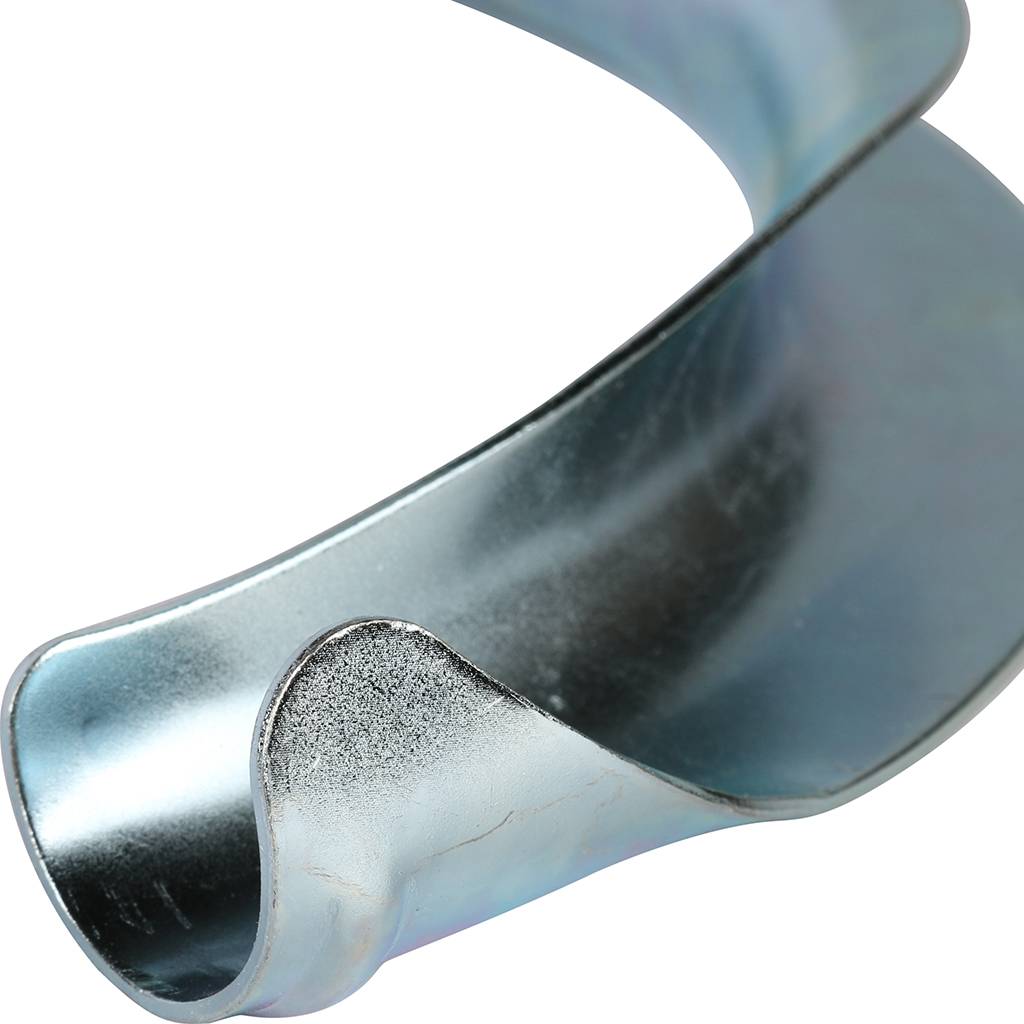 Фиксатор поворота трубы РЕХАУ RAUTITAN 25/90°, без колец (оцинк. сталь), 12572491002