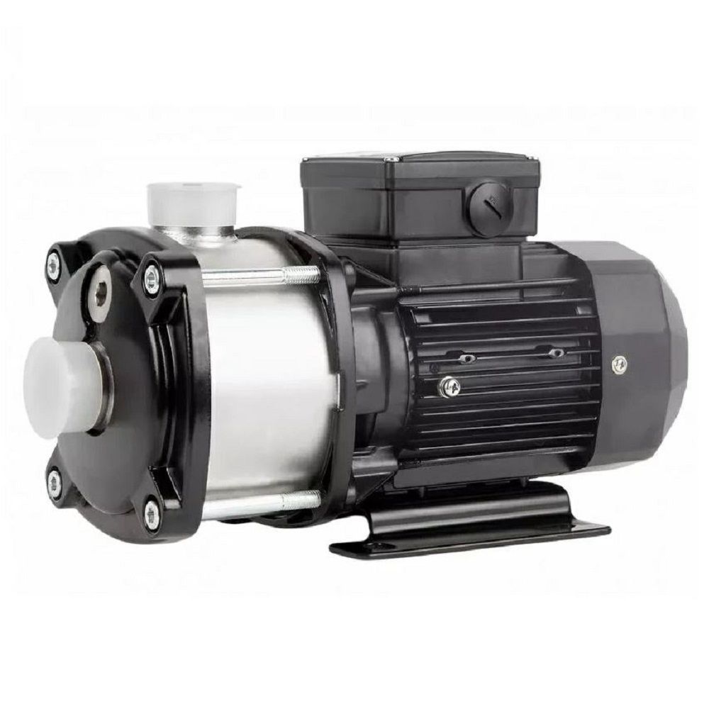 Многоступенчатый горизонтальный насос Vandjord VCM 4-3B A-R-A-A, 74211007