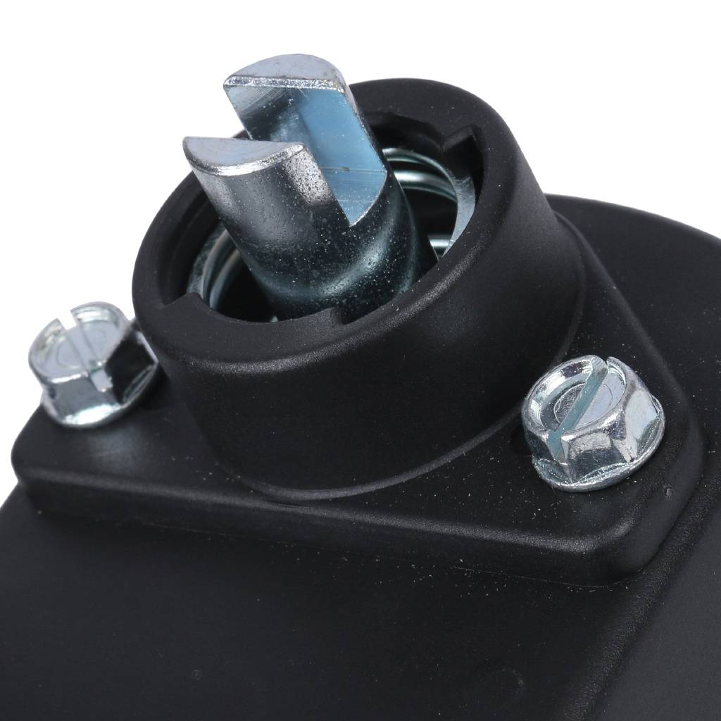 Привод обратной промывки Honeywell (Resideo Braukmann) Z11 S-A, 56724