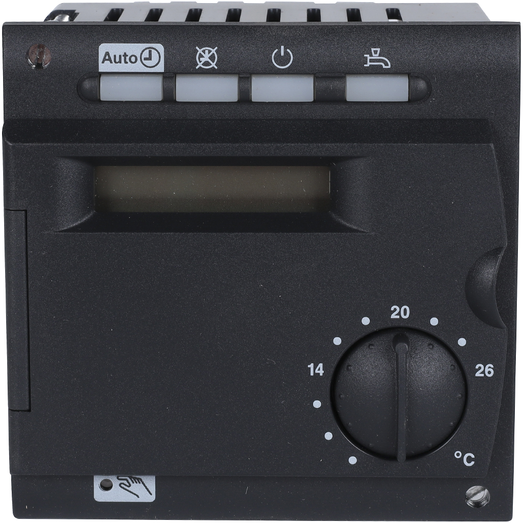 Климатический регулятор для соединения в каскад KHG BAXI RVA 47, KHG71407821-