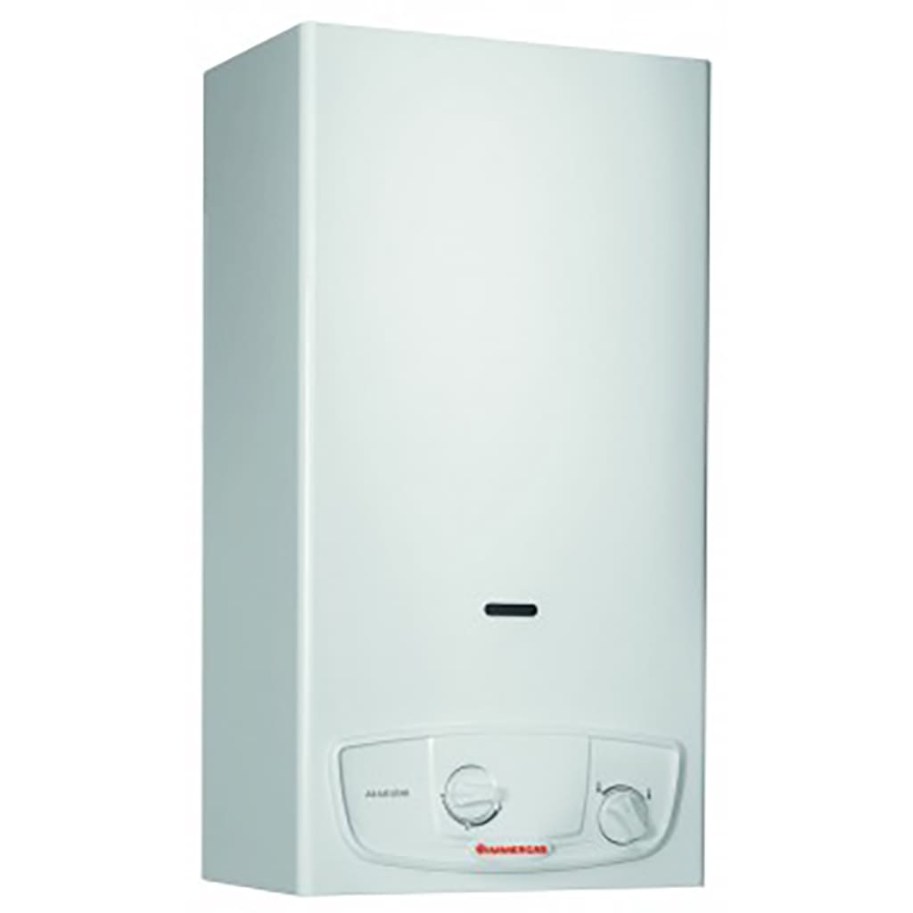 Газовый проточный водонагреватель (колонка) Immergas Julius Star 11 ER, 3.027525