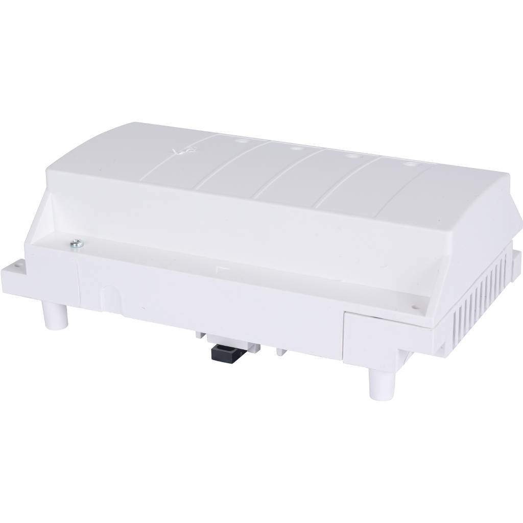 Модуль управляющий базовый Watts WFHC (4зон.230В) закр.сервопривод Master, 10021121