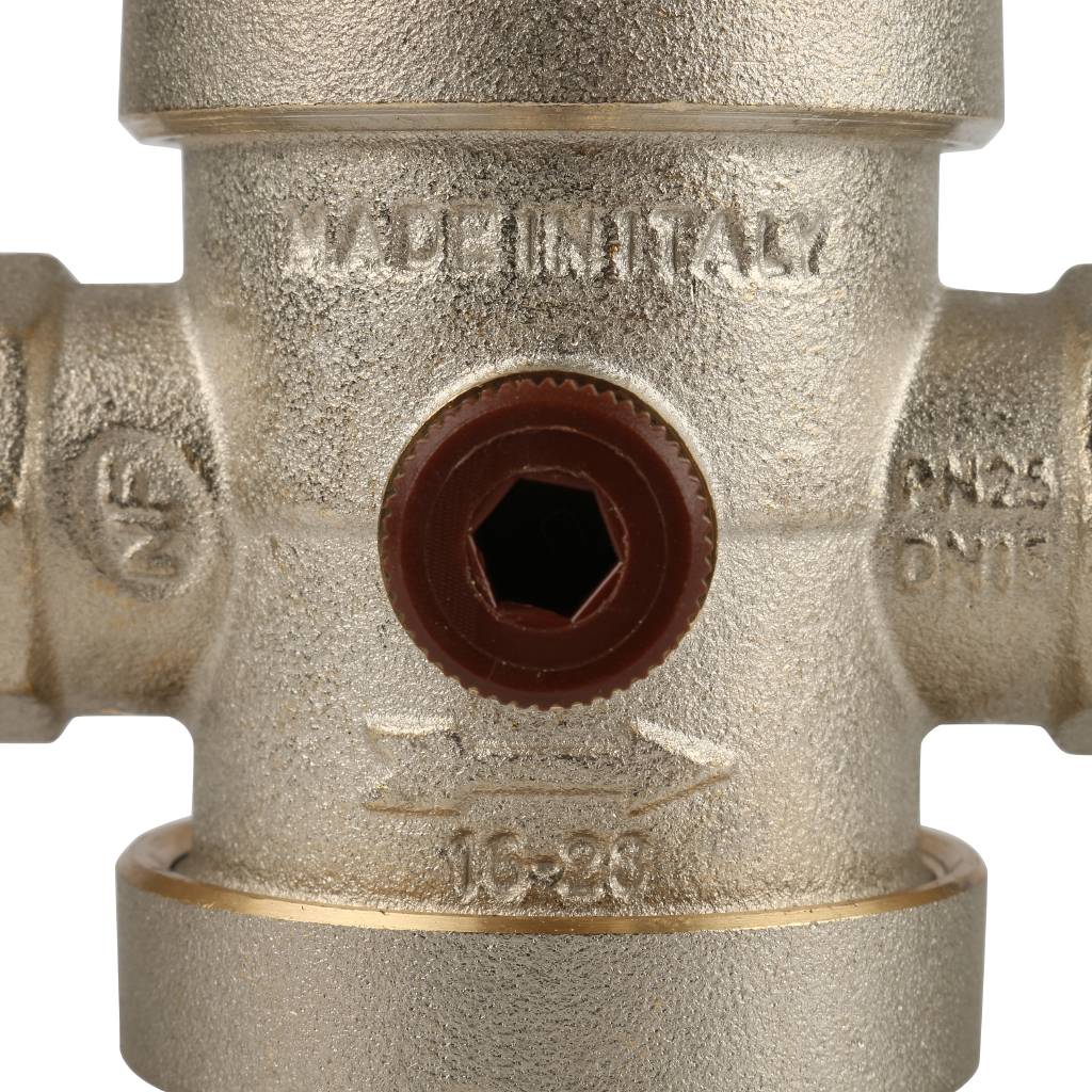 Itap  143 1/2 Редуктор давления, 48837