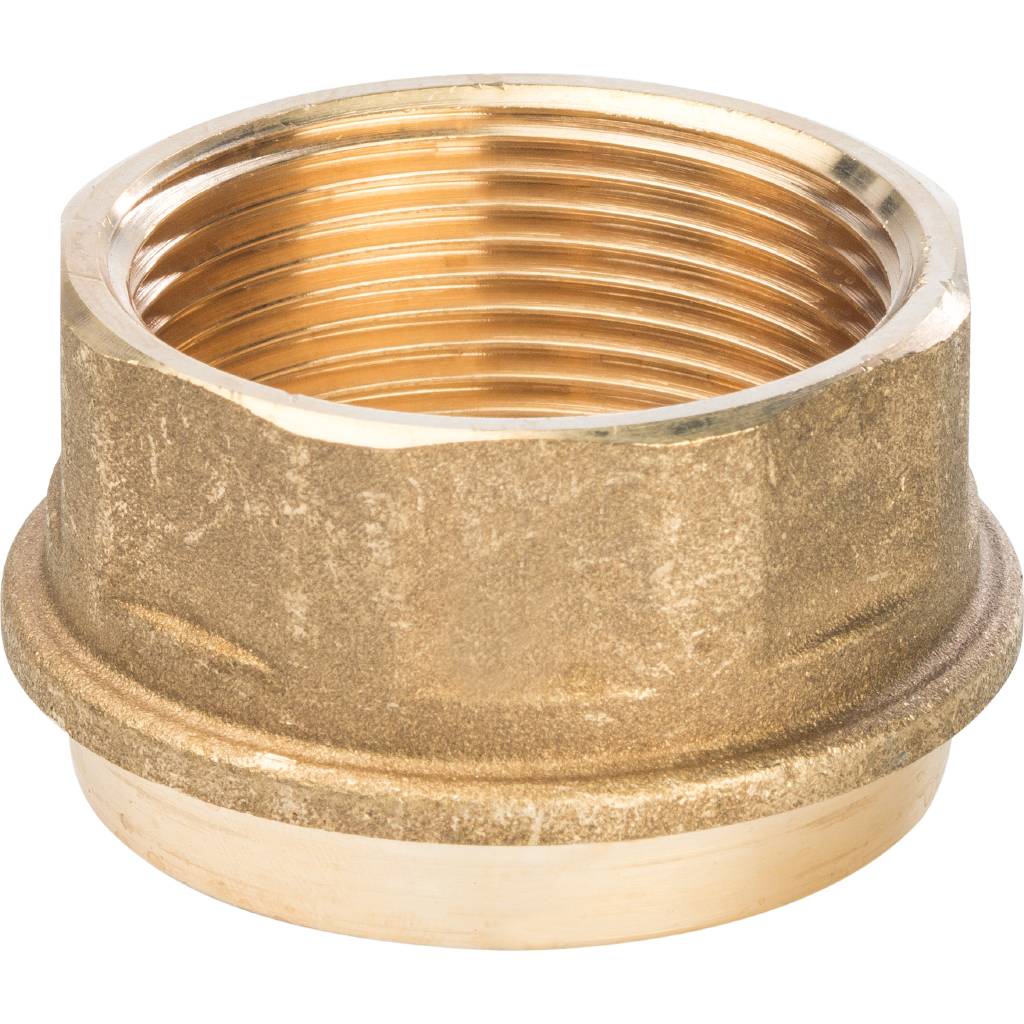 Разъемное соединение STOUT американка ВB 1 1/2, SFT-0033-000112