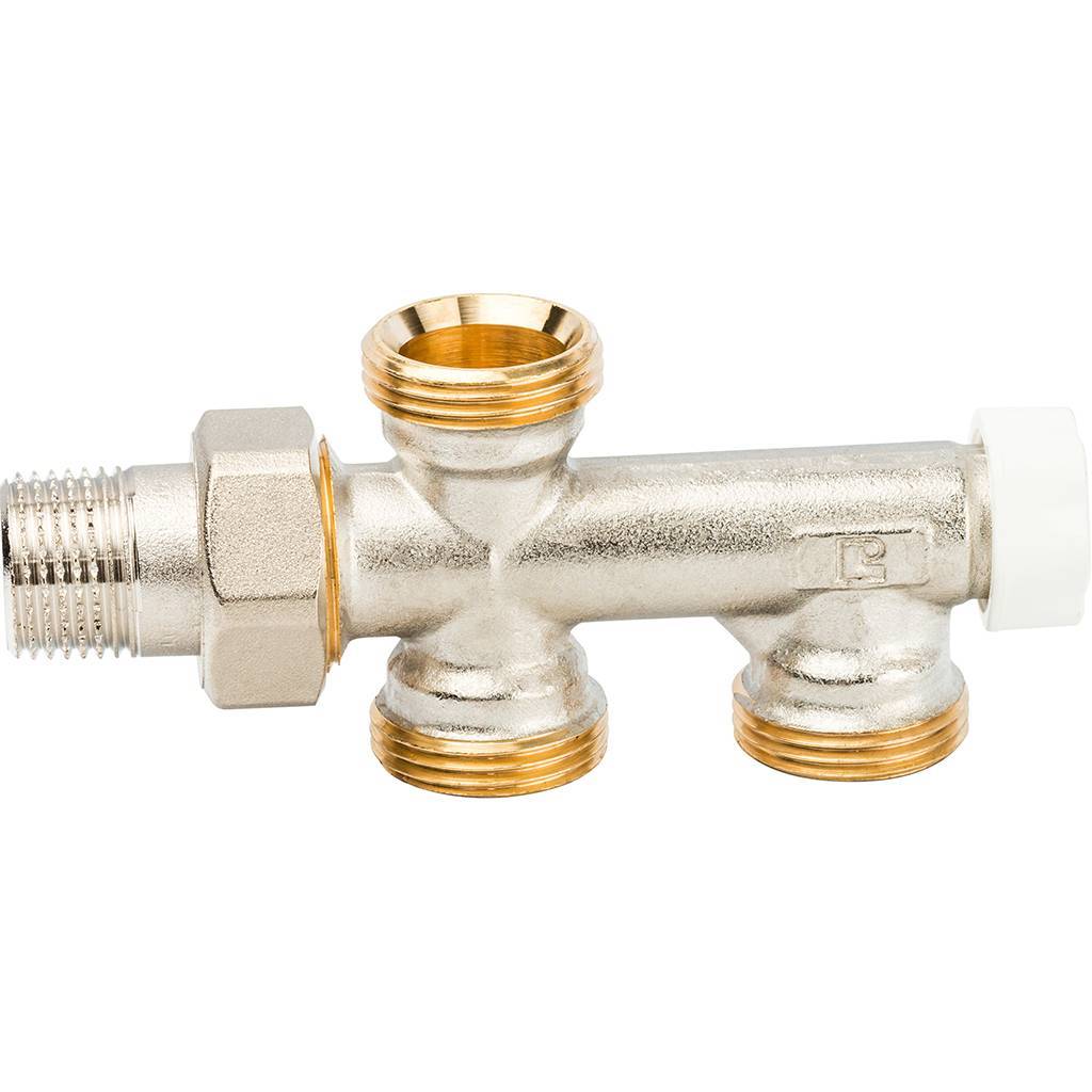 Блок LUXOR M 341 (M 340) 1/2, 13142100