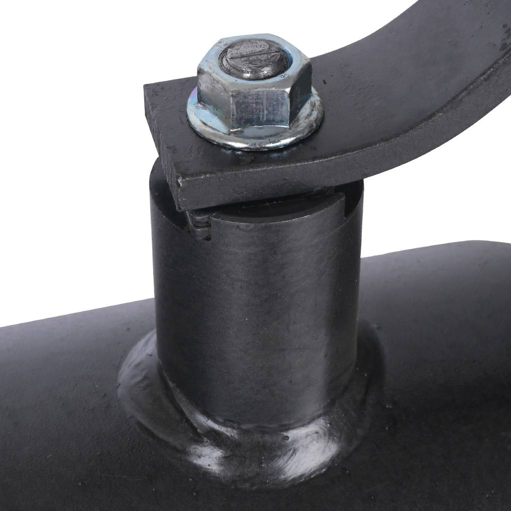 Кран шаровой ALSO КШФ Ду100 Ру 2,5 МПа из Ст.20