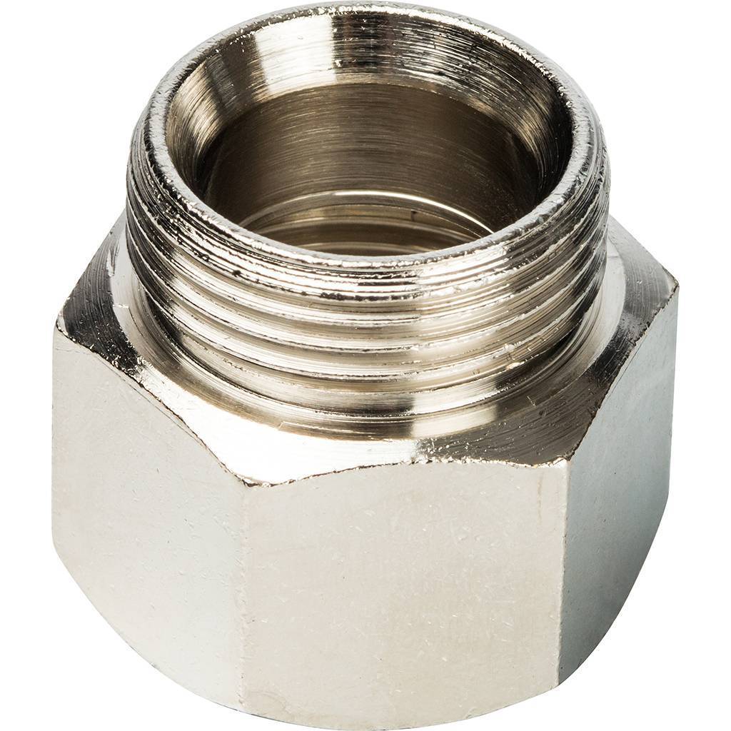 Муфта с внутр.резьбой Prandelli Multyrama (20х2,0х3/4), 103.02.62.0