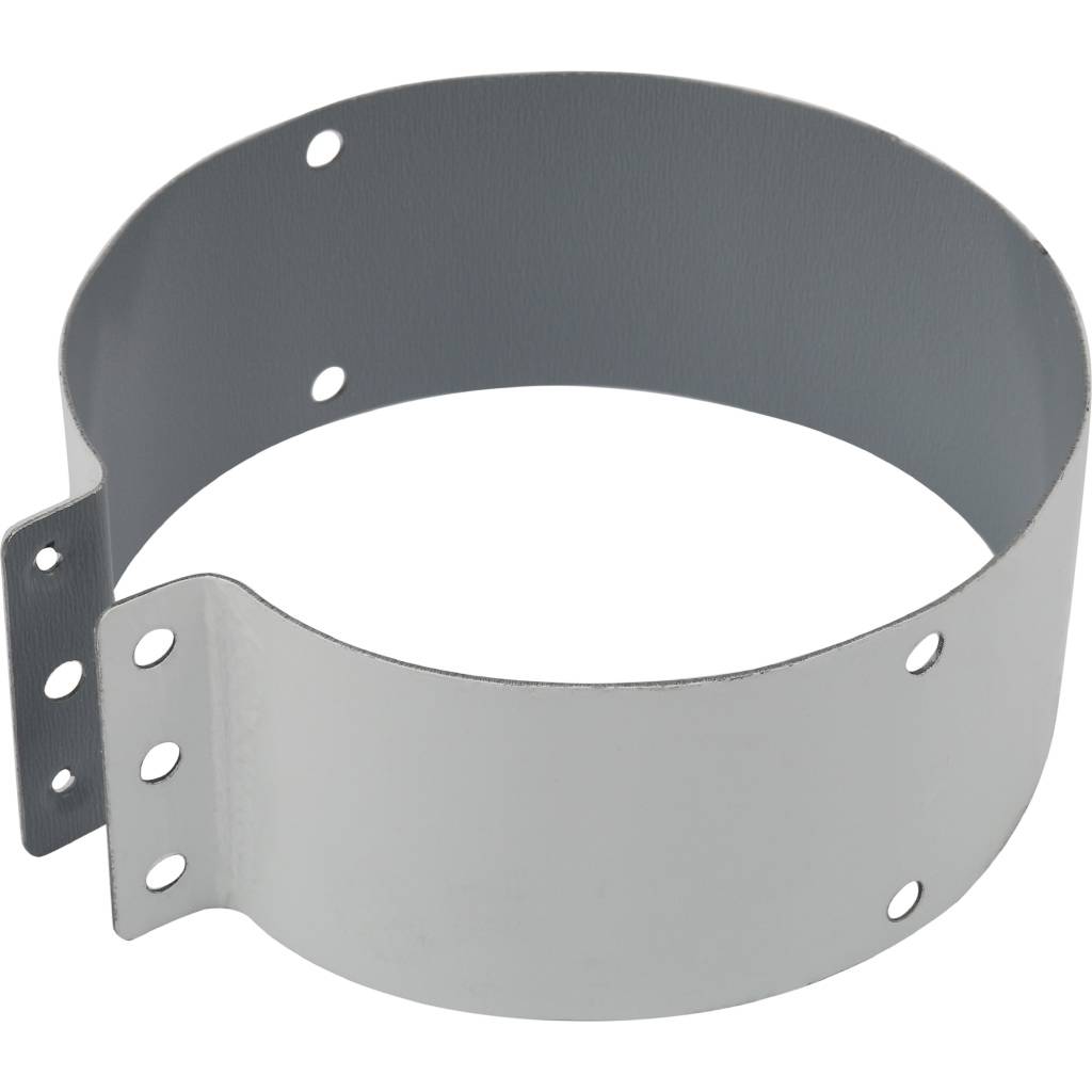 *SCA-6010-240850 STOUT Комплект коаксиальный для прохода через стену (совместим  Bosch) 60/100, 850 мм, SCA-6010-240850