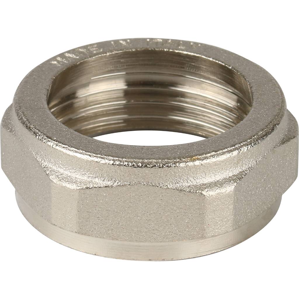 Кран шаровой полнопроходной Itap IDEAL 098 (бабочка, американка, 3/4 ), 26097