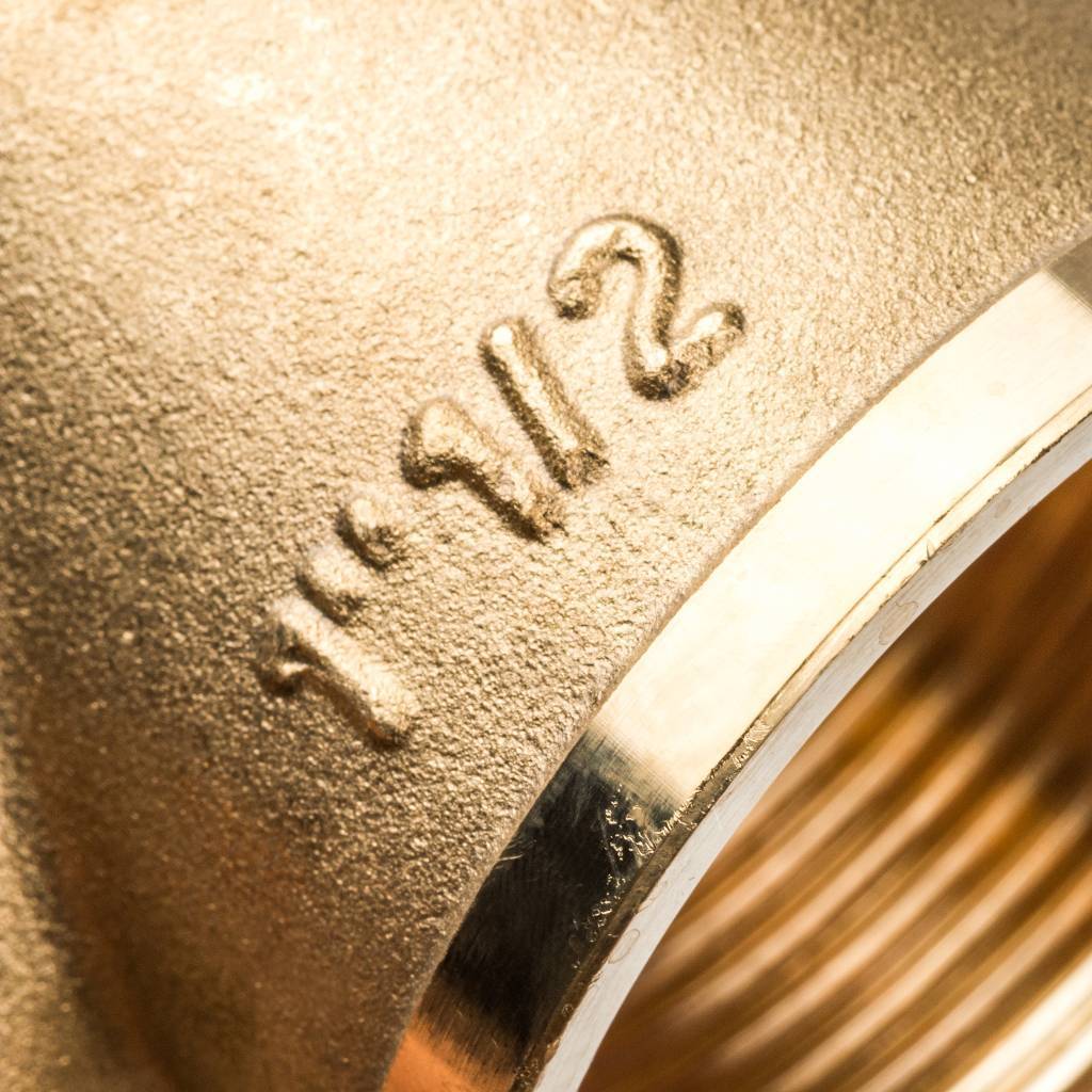 Угольник STOUT НВ 1 1/2, SFT-0011-000112