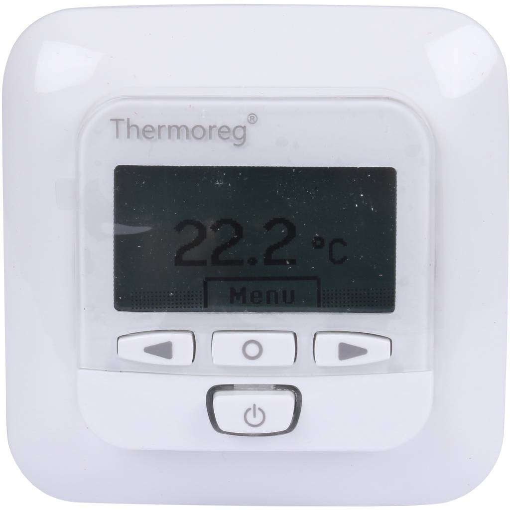 Терморегулятор THERMO Thermoreg TI-950