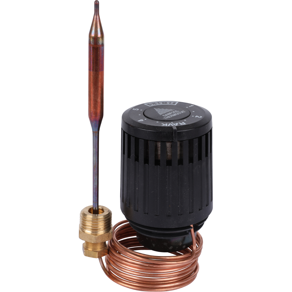 Термостатический элемент Danfoss RAVK 013U8063, 013U8063