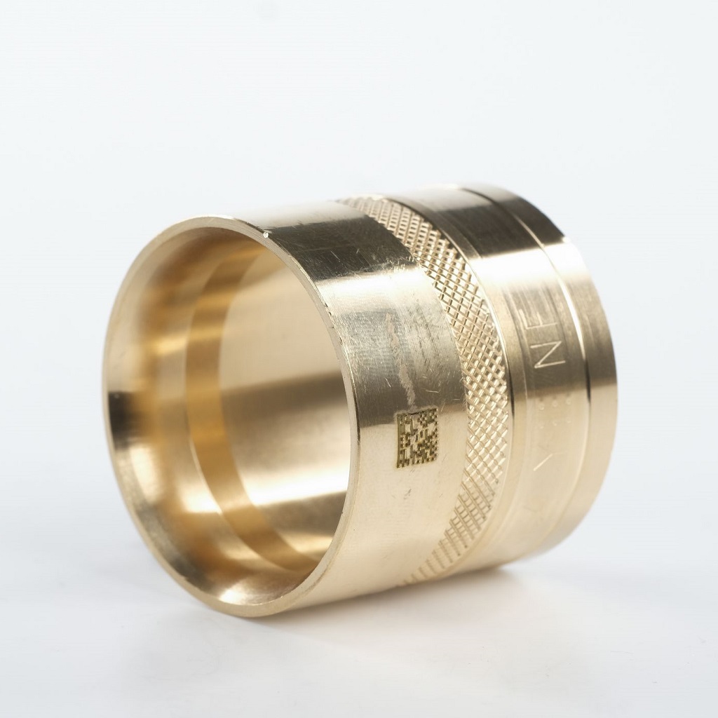 Монтажная гильза РЕХАУ 32 LX для труб из сшитого полиэтилена аксиальная