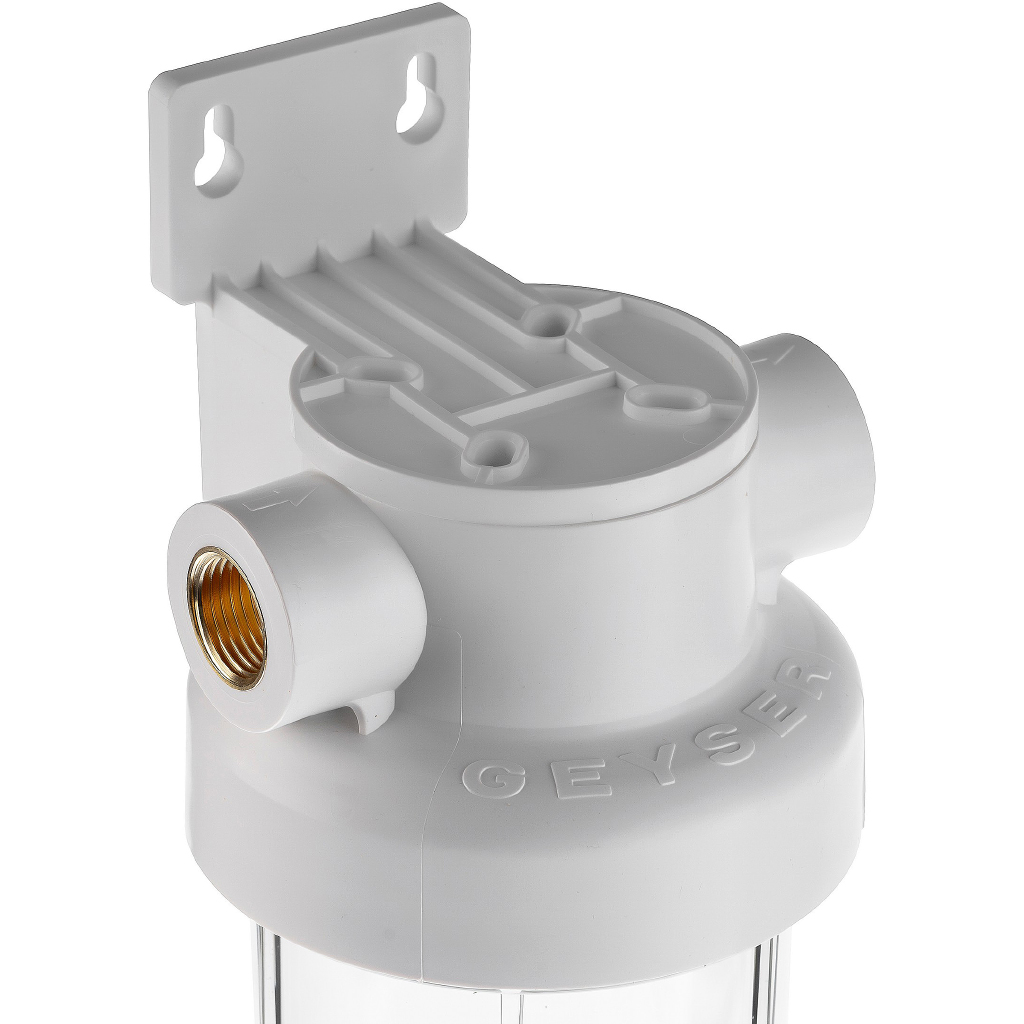 Корпус фильтра Гейзер Гарант 1/2 10SL