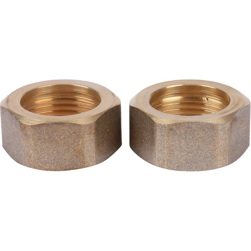 Фильтр с обратной промывкой SYR Ratio FR-H DN 15 для горячей воды, 5315.15.003