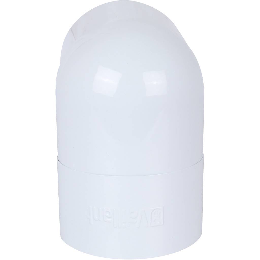 Отвод Vaillant для труб 80/125 мм. 87° РР, 303210