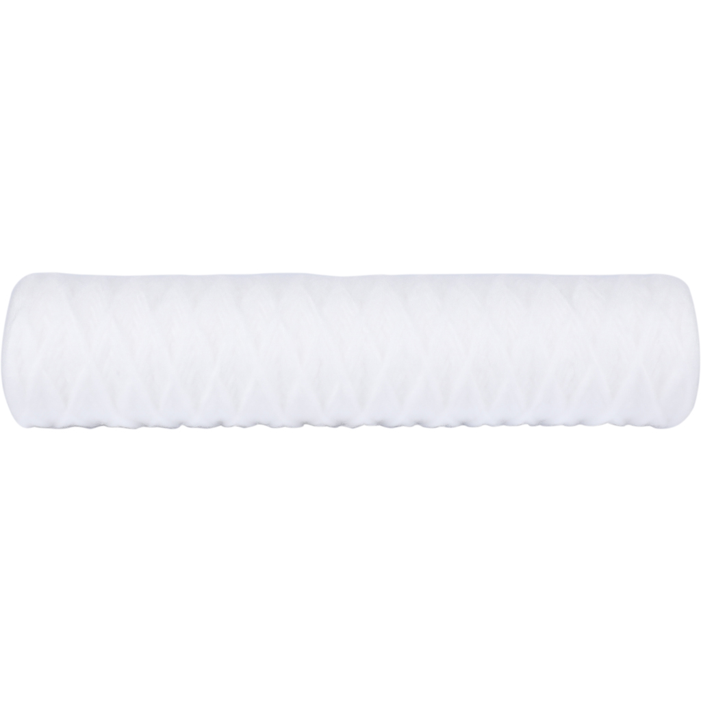 Картридж AquaFilter AQM 10 из полипропиленового шнура 5мкр