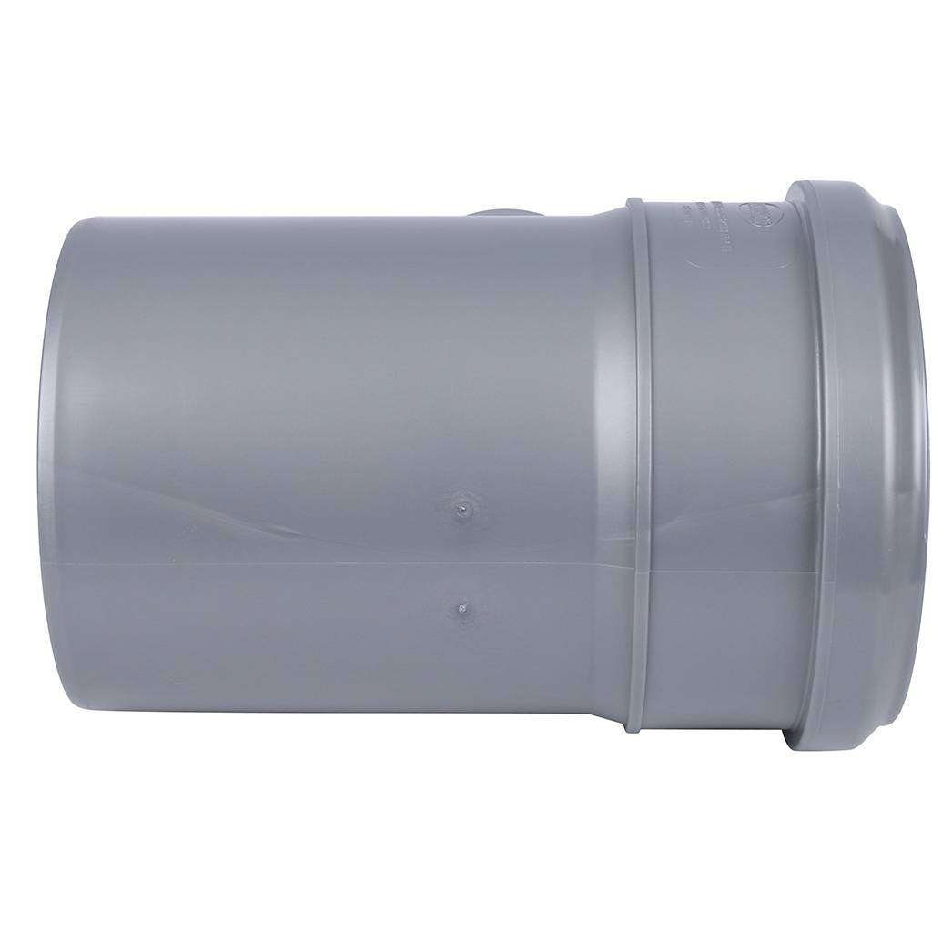 Тройник Sinikon D110x50x87гр., 510035.R