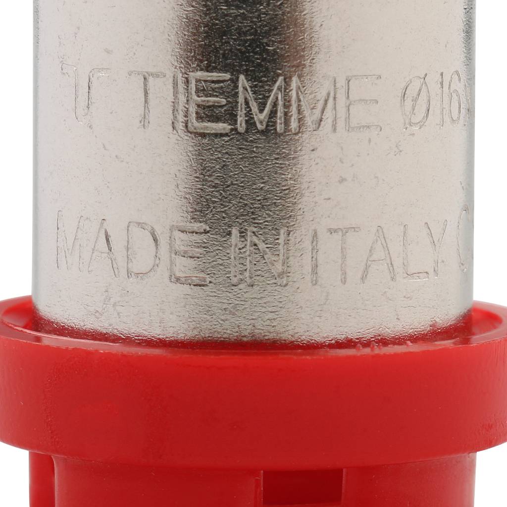 Гильза TIEMME 16, 1650184