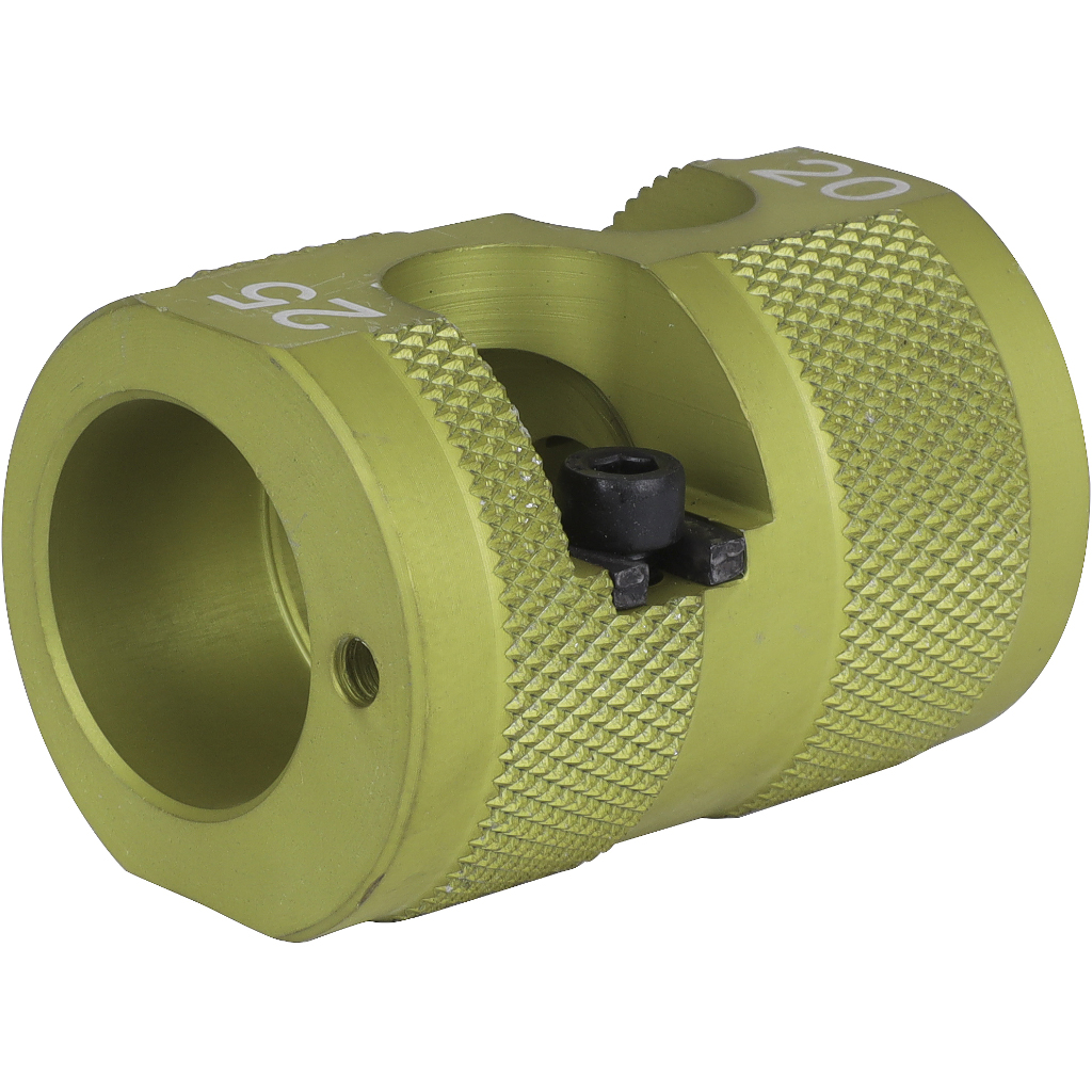 Зачистное приспособление Ekoplastik для армированных труб 20-25