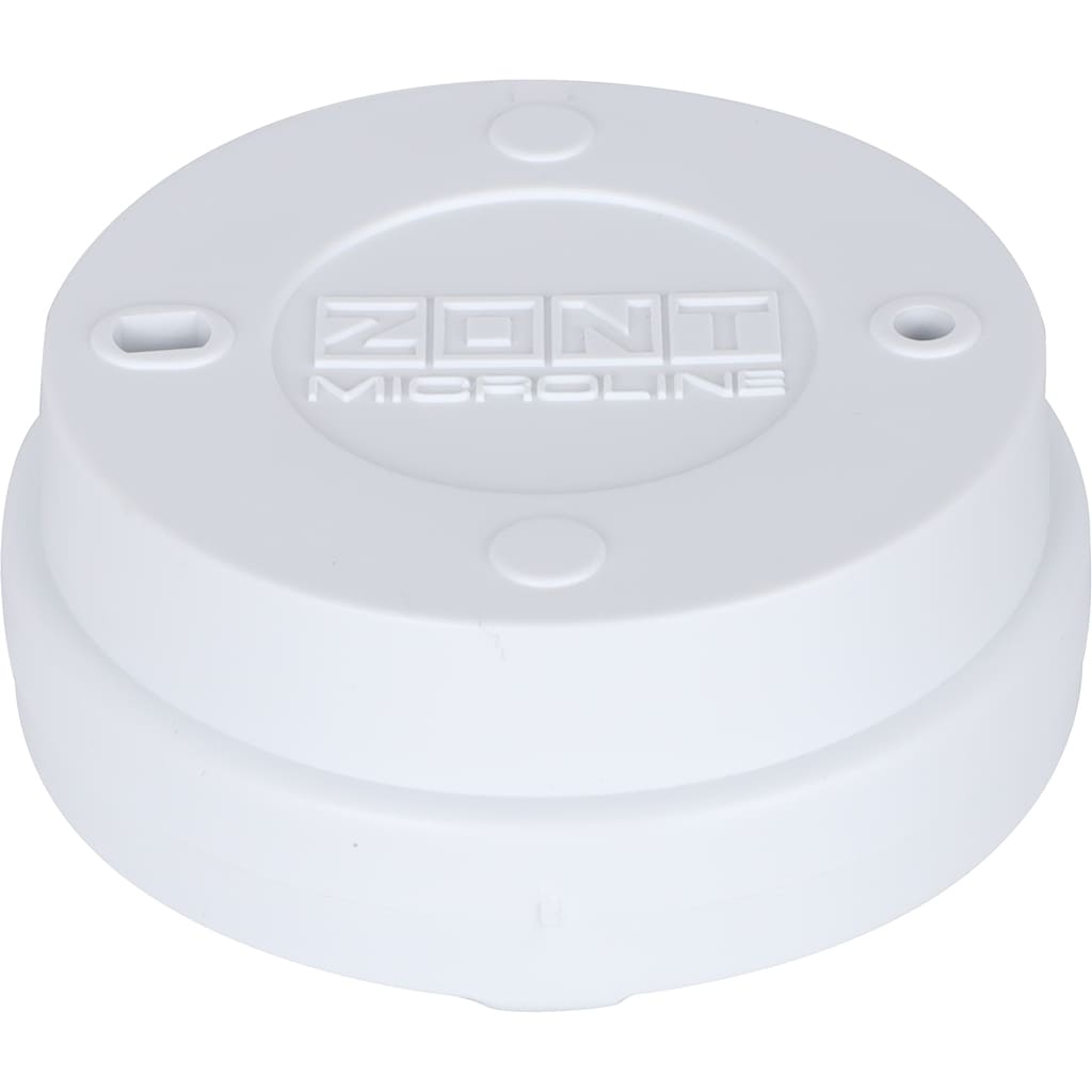 Термодатчик уличный цифровой ZONT в круглом корпусе (DS18B20), ML00004837
