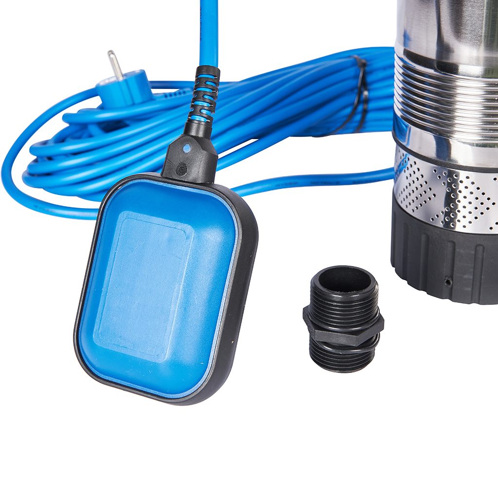 Насос колодезный Aquario ASP2-25-100WA, 3224