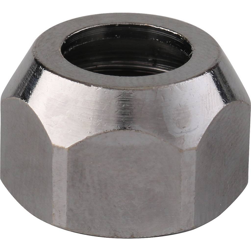 Кран шаровой Itap 906 1/2 перекрывающий, 26758