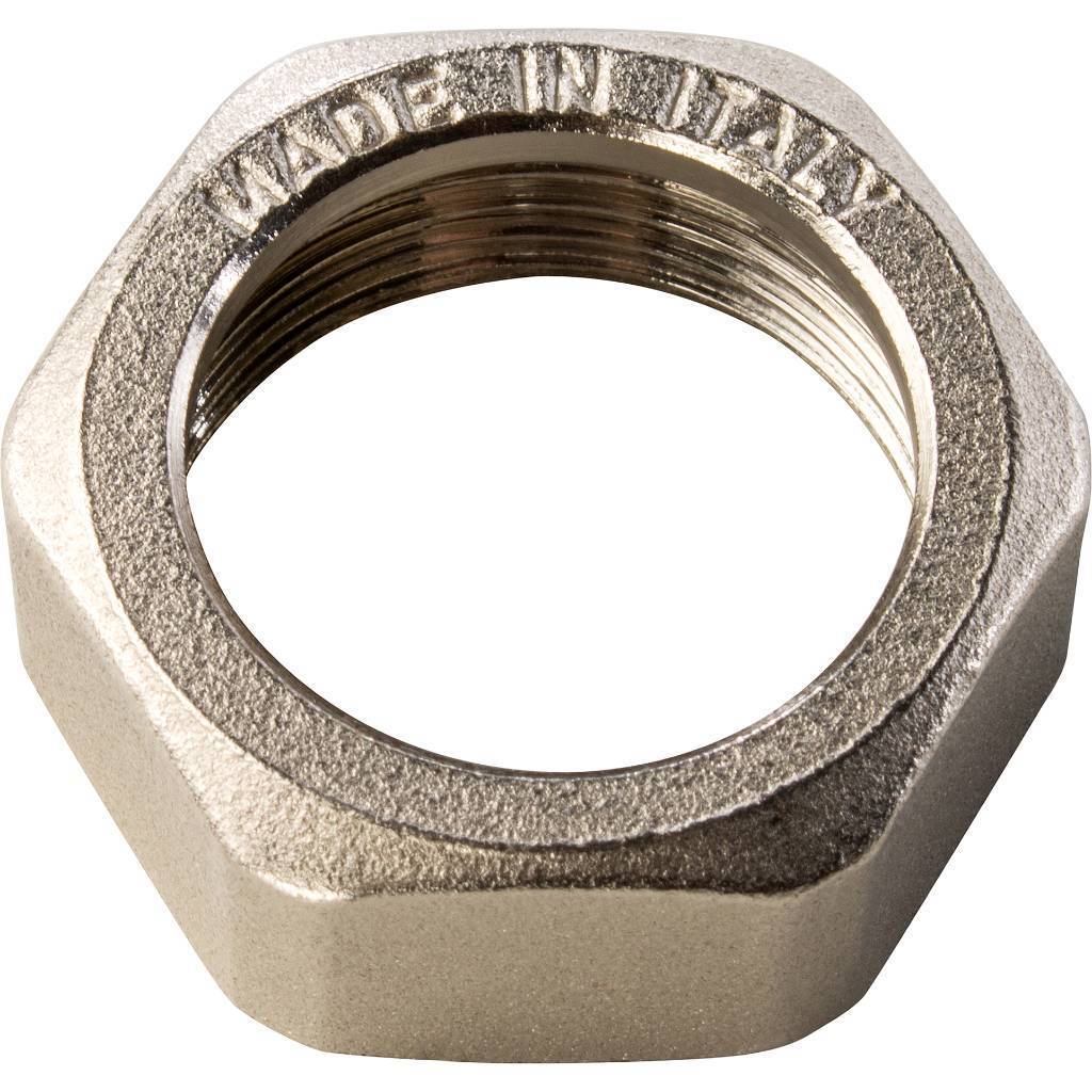 Клапан нижний STOUT SVL угловой 1/2, SVL 0002 000015