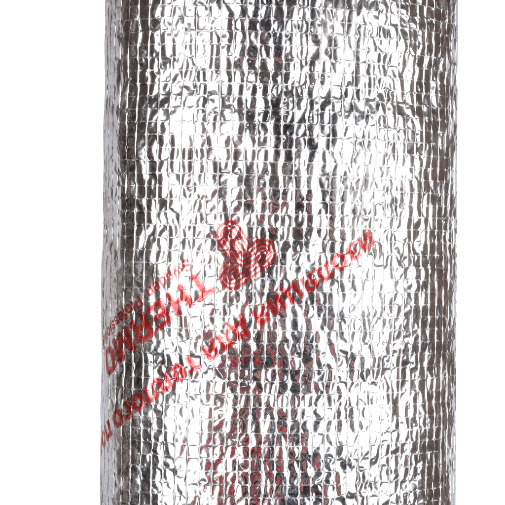 Теплоизоляция для теплого пола THERMO Thermo-2, ТИЗ-2