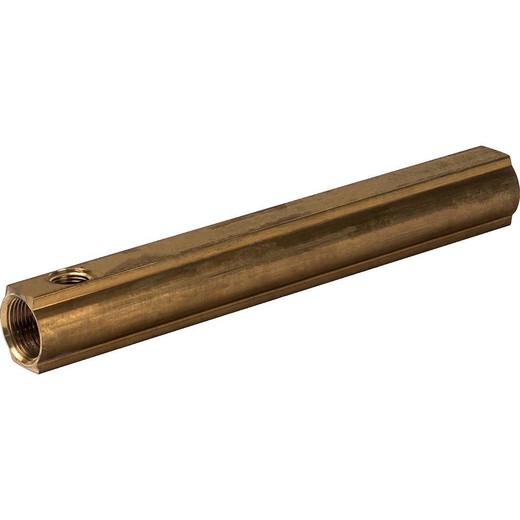 Коллектор LUXOR CD 457/6 1 x1/2