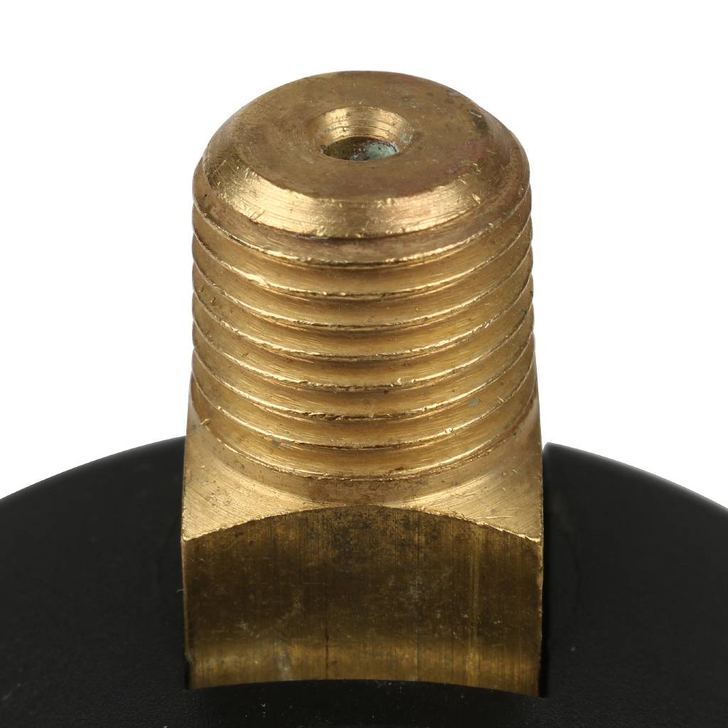 Манометр ITAP 482 боковое подключение 1/4