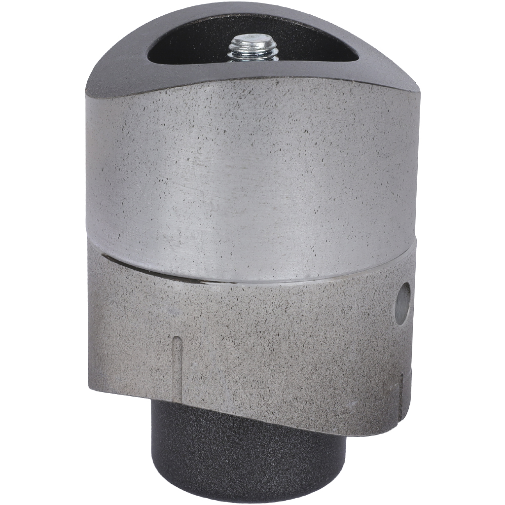 Насадка Ekoplastik для ППР вварного седла/парная 90x32, SNNS09032X