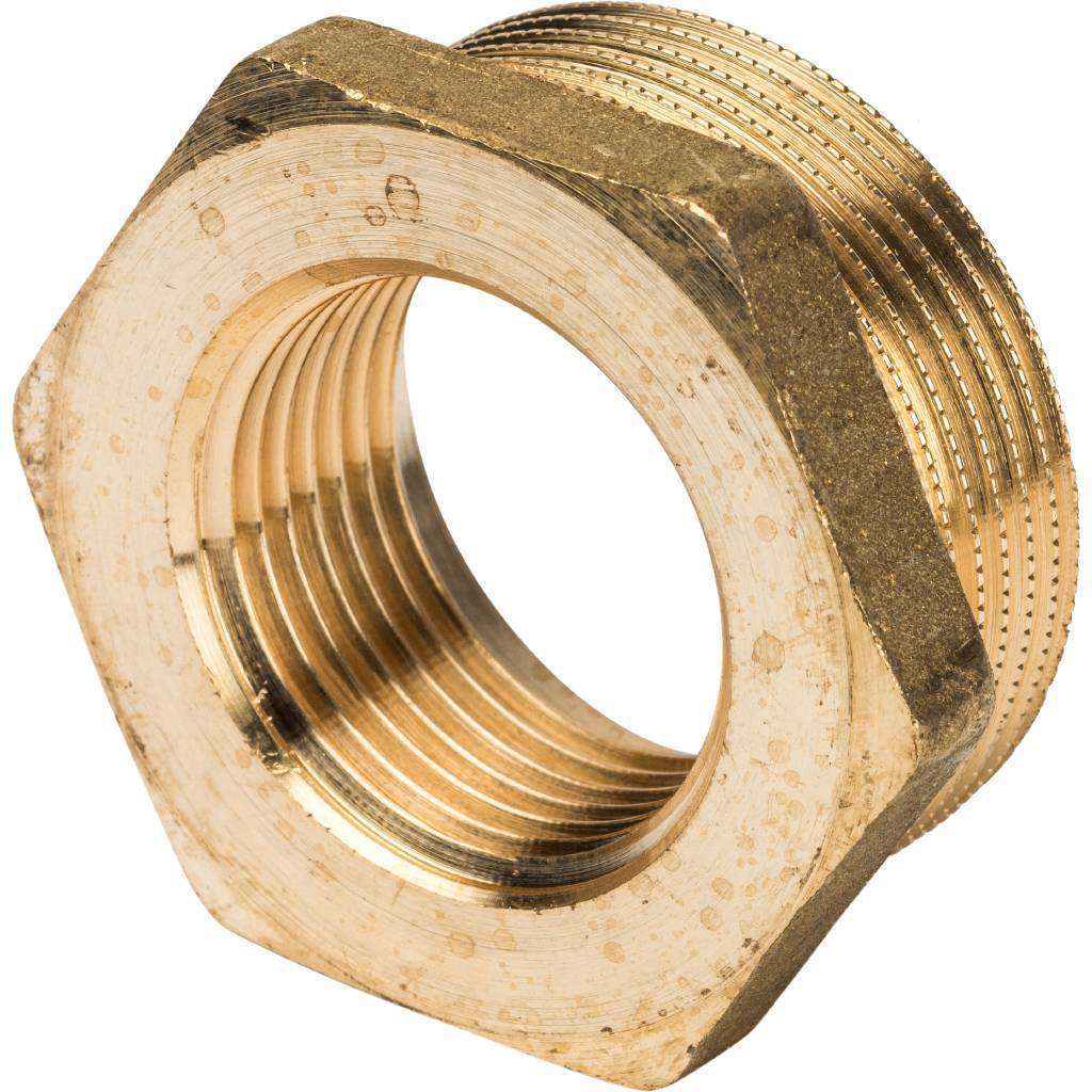 Футорка STOUT 1 1/2X1, SFT-0028-001121