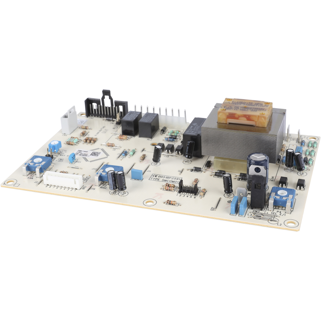 Электронная плата (SIT) BAXI, 5685480