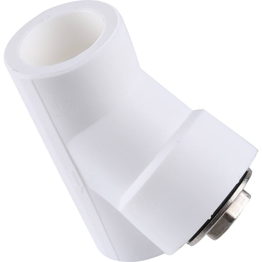 Фильтр Kalde для полипропиленовых труб (ВН-ВН, d=32), 3222-flt-320001