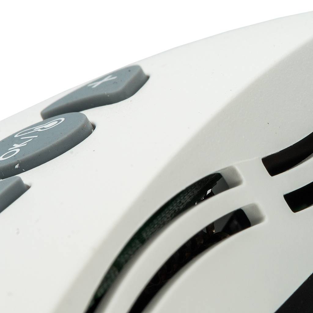 Электронный комнатный термостат Watts с ЖК-дисплеем WFHT-LCD, 10021111