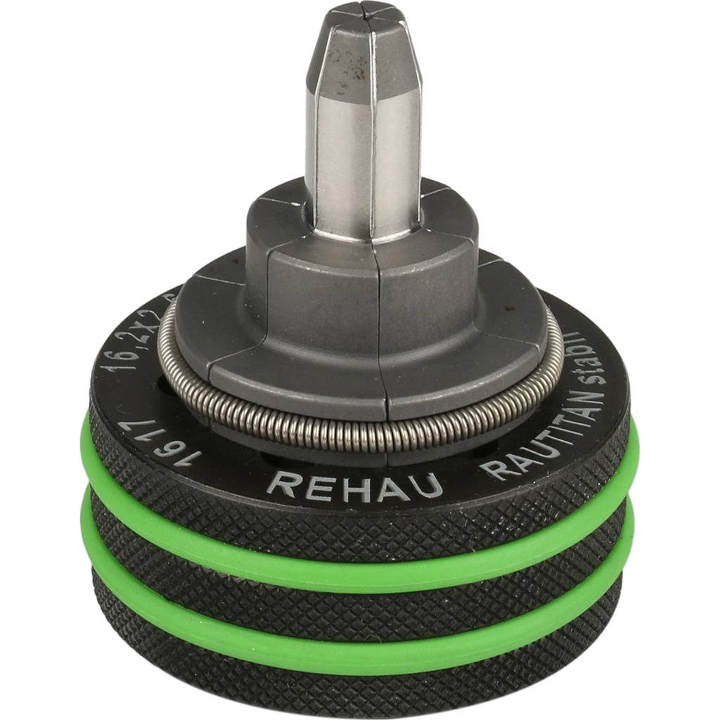 Расширительная насадка для экспандера РЕХАУ RAUTOOL RO 16,2х2,6 (Stabil), 12445711001