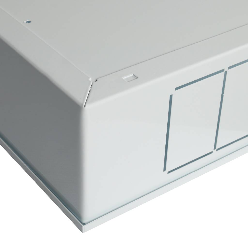 Шкаф распределительный наружный STOUT 13-16 выходов (ШРН-5) 651х120х1004